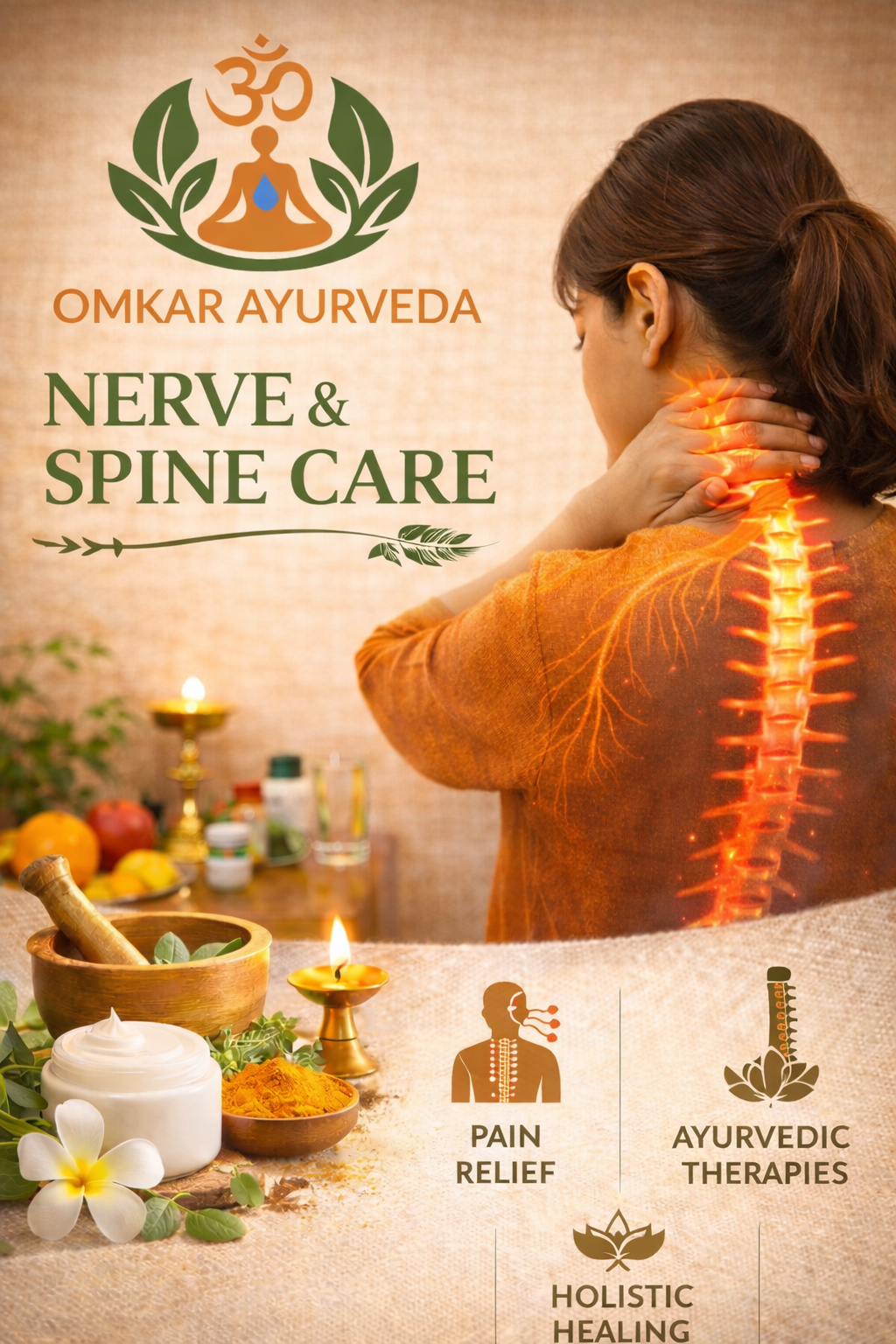 Nerve and Spine Care